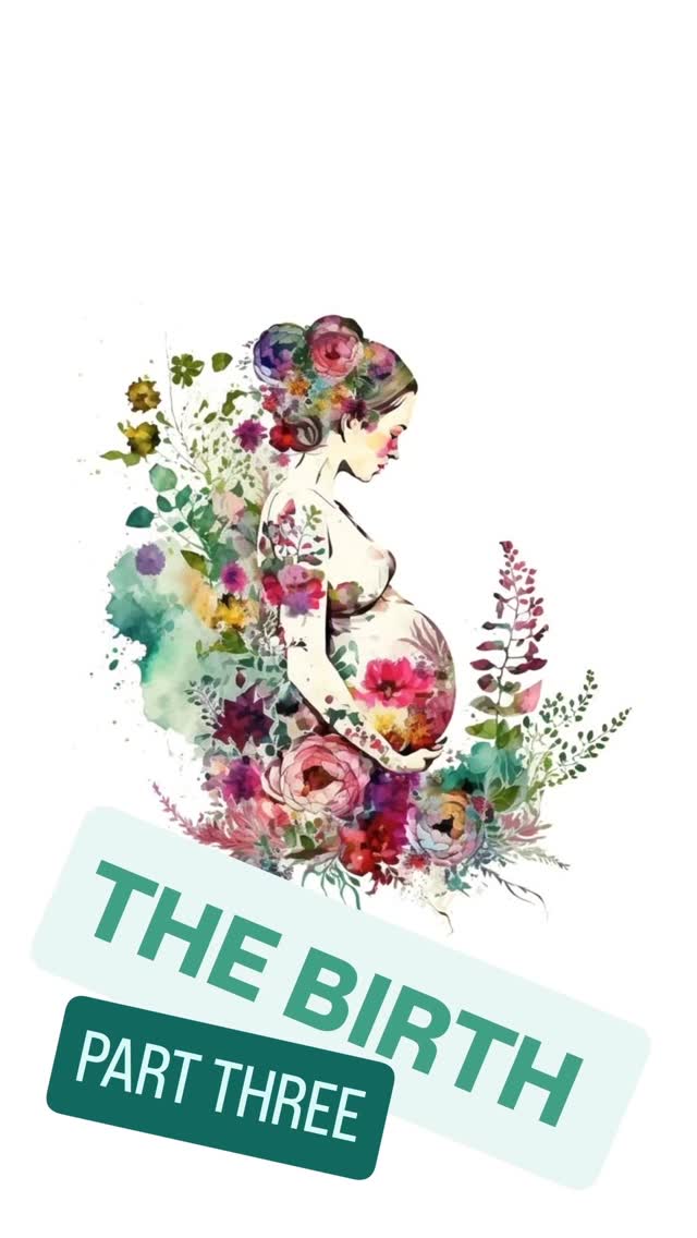 👑 Third time mum
👑 Planning a homebirth
👑 Nearly didn't get one
👑 I got the call
👑 Couldn't say no
👑 The rest you'll have to read
I LOVE MY JOB❤️