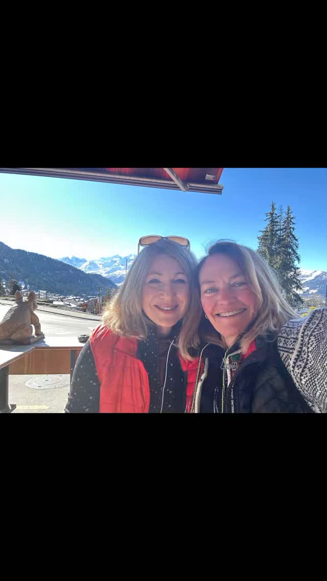 Happy birthday to my wonderful, dear friend Sam.
The best and most loyal friend a girl could ask for. Always the best for adventures, fun, interesting conversation and people, dancing, and so much more.
Some of my best memories and giggles made with you Sam! From our hectic yet fun WHO days to boogie nights at the Farm, drumming in Iceland with you and your many friends and Vanessa, Winter dips, saunas and fondue, and the best times with you in your beautiful Verbier, and so much more. Last but certainly not least, the most special "Auntie" to Freya. Here's to you my dear! We love you so much. Have a great You day!! Much ❤️