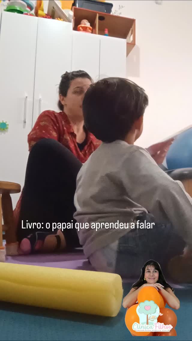 Contando a história e sempre adaptando a criança e idade !!!!! #opapaiqueaprendeuafalarlivro
Livro do na livraria online: umlivro