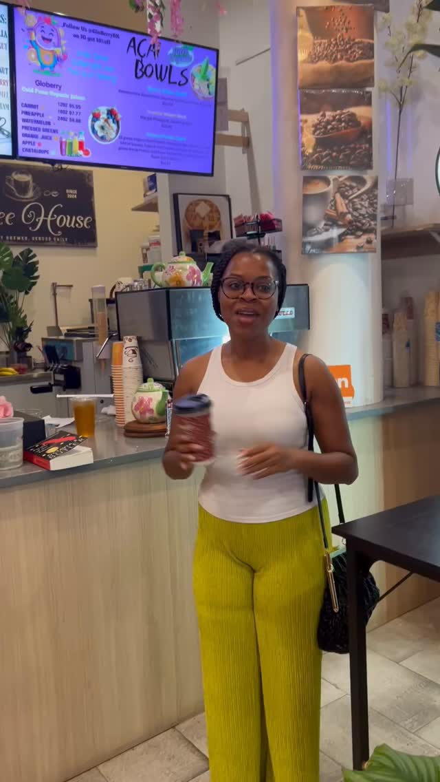 #ethiopiancoffee #nyccoffee #brooklyn #downtownsmoothie #yohevet #organicsmoothies #realcoffee #