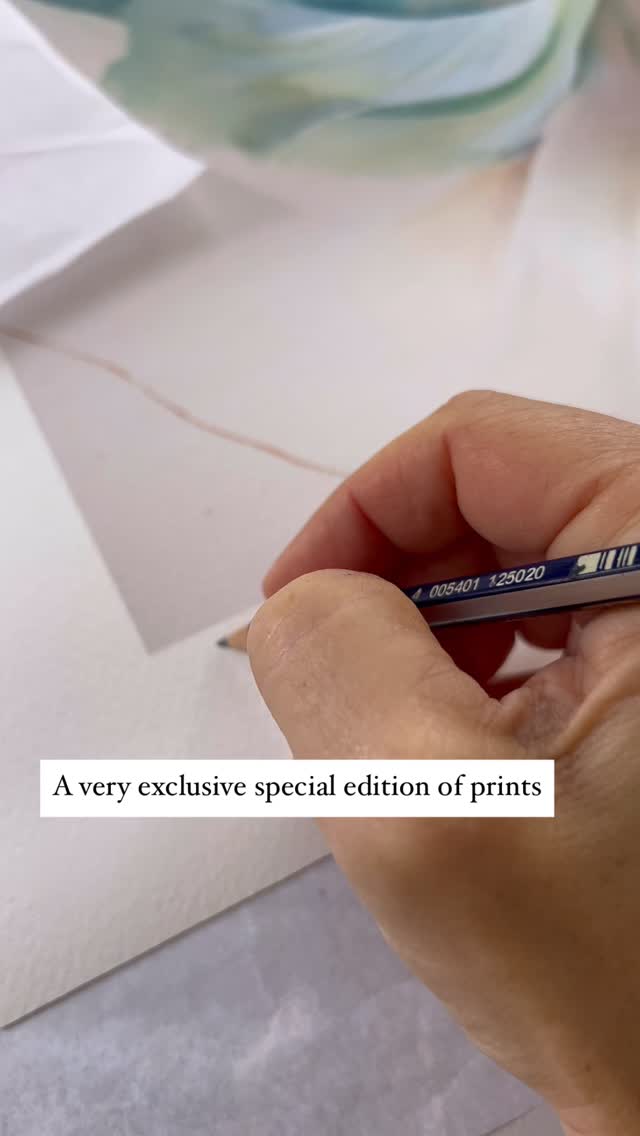 I’m hand-embellishing an exclusive print run for @margaretriverregionopenstudios next month. Hand-numbered, signed, embellished and finished in gold, they are super beautiful and absolutely unique.
Come and see them up close next month, where I’ll also have plenty of originals available, alongside framed prints, luxe textile products and giftware.
Margaret River Open Studios
September 13 to 29th
My studio will be open from 10-4 most days. Please check the brochure for more info. #margaretriverregionopenstudios
See you then friends 💛
♡ ♡ ♡
⠀⠀⠀⠀⠀⠀⠀⠀⠀
#mrros #australiancontemporaryart #floralartist #perthart