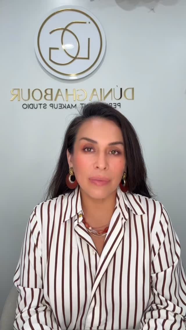 Dunia Ghabour for her permanent makeup and here’s why clients all over this area are doing the same.
From the pain of spending hours on makeup or feeling insecure about faded features to waking up every day with flawless, confidence-boosting beauty that lasts.
This is more than makeup — it’s freedom, confidence, and convenience. 💕
📍 Greenwich ✨ Ready to see the difference? Book your consultation today!
.
.
.
.
.
.
.
.
.