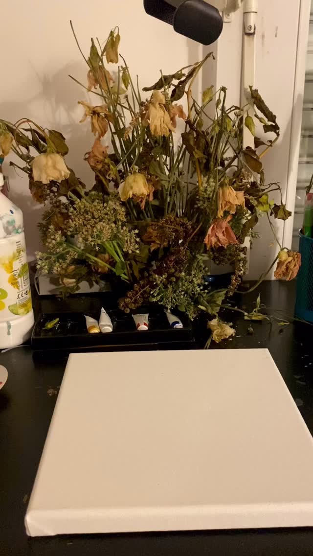 Welcome in my world #viralpost❤️ #artist #art #aesthetic