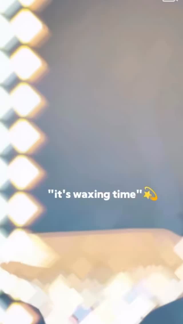 Smooth. Silky. Luxe. ✨
Book your waxing appointment today & step into confidence.
📍 MB Luxe Studio, Shrewsbury NJ
💅 Book your appointment today
🔗 www.mbluxestudio.com
#shrewsburybusiness #thebestofnjbeauty #waxing #waxonwaxoff #brazilianwaxing