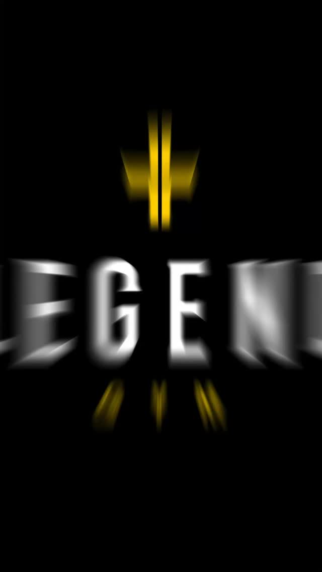 Where the real Legends are born 🥇🥈🥉
Este Sábado vai ser especial ✨ preparem-se 🏆