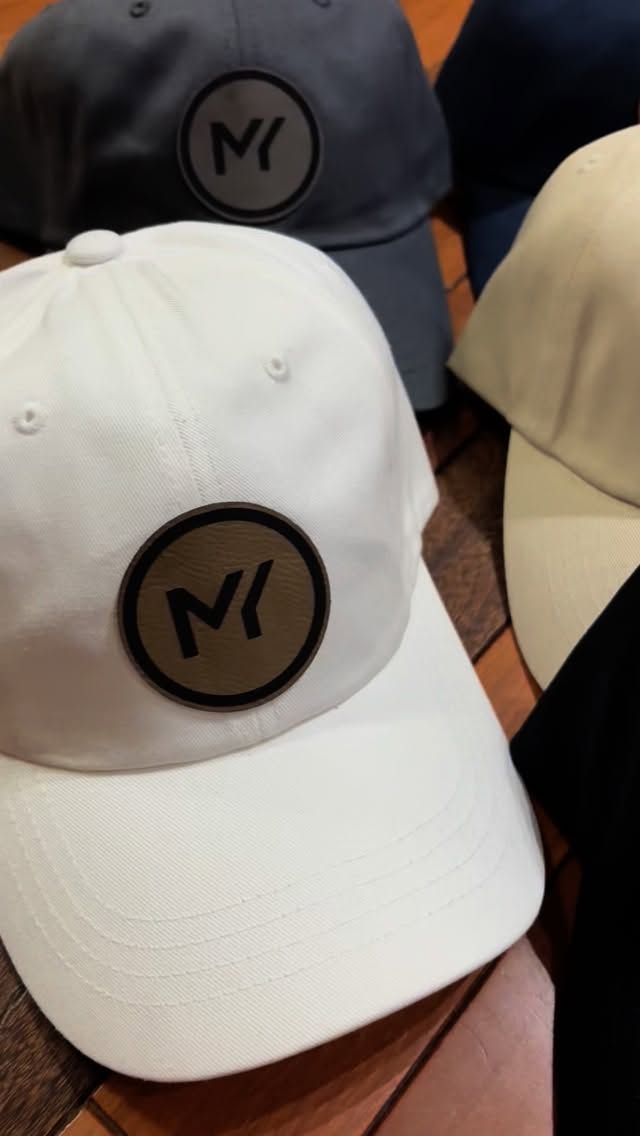 After a bit of a summer hiatus, we are back and in full swing! DM us for a custom quote and mockup.