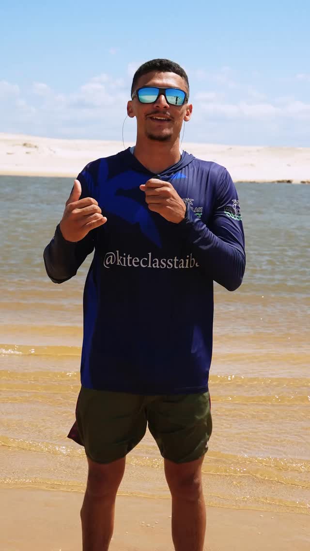 Aprenda Kitesurf com a Kiteclasstaiba e descubra uma experiência que vai muito além das aulas.🏄🏻♂️🪁
Nossa escola conta com instrutores experientes, atenciosos e gentis, prontos para tornar seu aprendizado mais fácil e divertido.
Saiba Mais:
(85)99110-5628
@kiteclasstaiba
www.kiteclasstaiba.com.br
📸 @betinhorosafilmes
#kitesurf #kitewave #kitesurf #aulasdekitesurf #kite #kitesurfing #kiteworld #kiteboard #kiteclasstaiba #kitelife #kitelovers❤️🪁🧵 #taiba #ceara