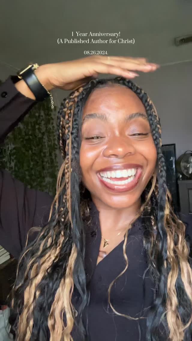 1 YEAR ANNIVERSARY 🎉 | Author. Refurbished.
If you desire to purchase a copy, please go here https:// www.tamarstestimony.com/product-page/refurbished-book
—————————————————————————————
ABOUT
Refurbished.
“Everyone knowingly or unknowingly is seeking The Truth and wanting to live in it. They want peace. They want comfort.
They want love. They want joy. They want wholeness. Going through countless people and practices, they still find they have a void in their heart that has yet to be filled. They complete their dreams and aspirations, yet they’re still not fulfilled. What is it that they’re missing? Or, better yet, who is
The I AM THAT I AM.
Refurbished is the book that focuses on The I AM and outlines the importance of why Mankind desperately and earnestly needs Him. Refurbished was written by a servant, who despised The I AM and had no desire to be at His service. If He can refurbish a confused, bitter, and damaged vessel, such as myself, why can’t He refurbish you?
The goal is at least one broken vessel chooses to place itself on The Potter’s Wheel and become new.
Will that be YOU?”
#christianauthor #selfpublishedauthor #tamarstestimony