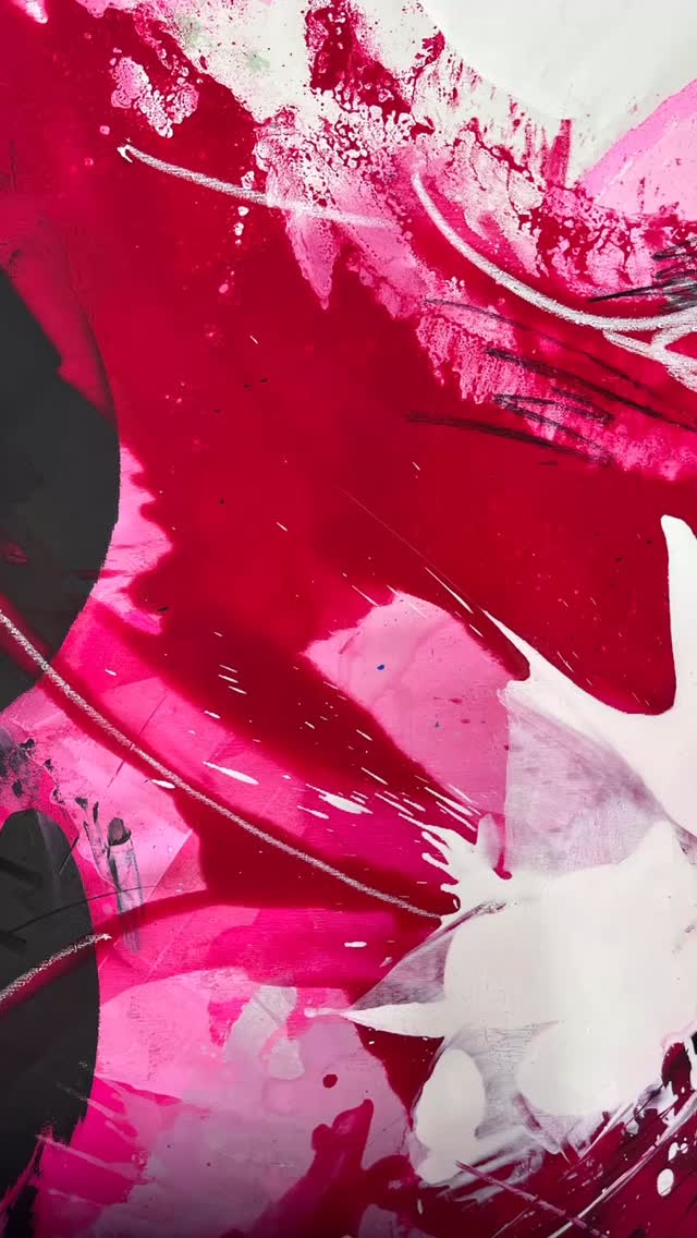 ABSTRACT ART
Acryl, Öl auf Leinwand 90 x 140 x 5 cm
#kunstvonangelinanedorost #nedorostangelina #artworks #artwork #kunst #art #abstractart #abstractartist #munich #modernart #texturedart #abstractpainter #abstractpainting #frames #modernartist #painter #artistoninstagram #grünwald #women #womenartists #acrylicpainting #womenpower