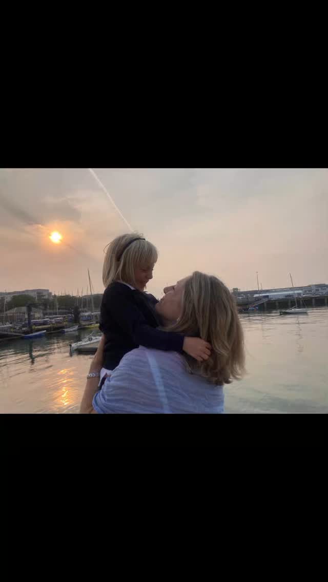 🌟 The night before big school.
Tomorrow, Freya begins school. It seems like a normal evening - dinner, stories, bath, bedtime - but we both know a big change awaits!
We had a lovely last day of the summer hols, the last day of Freya being a little pre-schooler.
This past week has been a rollercoaster of emotions for her (and for me too!).
She’s going to a small, traditional school. And as a solo Mum, I’ve found myself thinking about our little non-traditional family stepping into that space. There has been some imposter syndrome creeping in. The quiet fear of not fitting the mould.
But I’ve felt that feeling before, and I know now: it’s not truth, it’s just noise.
I also know that Freya is so ready. And so am I.
Whatever changes tomorrow brings, I have a strong, joyful, curious little girl walking into that classroom. I'm already so proud of my girl.
Let’s go, big school 💛
#FirstDayOfSchool #SoloMum #SMBC #SoloMotherhood #SoloMamabyChoice #NewBeginnings