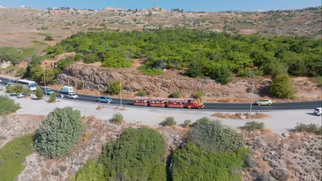 🌟 Explore Rhodes with the Little Train Faliraki! 🚂✨
Hop on from Faliraki and ride to the breathtaking Kallithea Springs 🌊🏛️
Stay & enjoy this unique destination for 2,5 hours — swim, relax, discover the history & beauty of the place — and then ride back with us to Faliraki. 💙
Perfect for families, couples & solo travelers looking for a memorable summer experience. ☀️
📍 Pickup points & schedules: www.littletrainfaliraki.gr
🔗 Link in bio