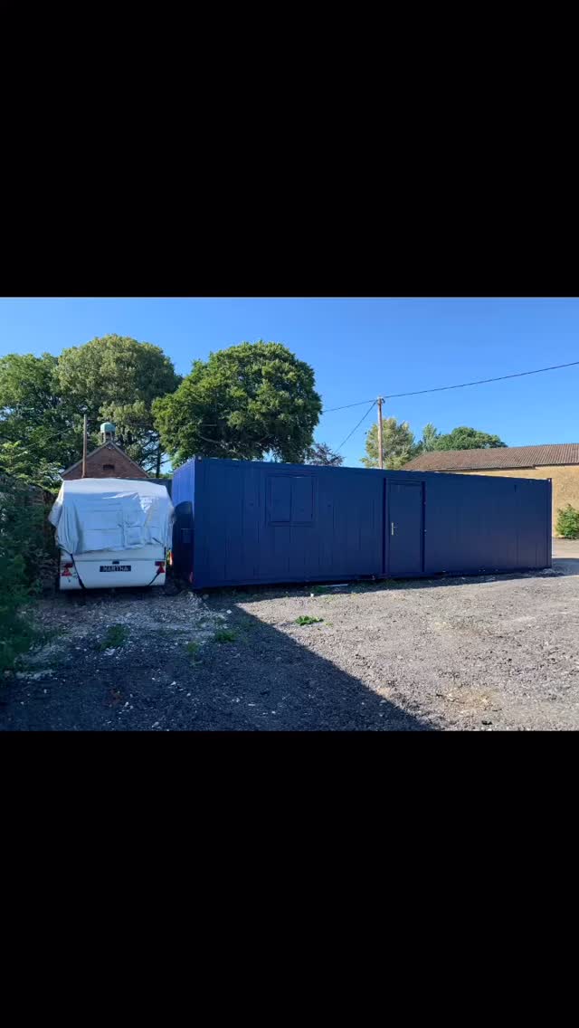 While we have been having a very busy summer we have also been working on something in the background!
🔪
We moved into our new kitchen last month and we couldn’t be happier. The space is amazing and it’s much more efficient with lots of new amazing equipment.
👨🏻🍳
We are still located on the same farm where it all began, the first pic on the reel is our old converted storage container kitchen which did us proud till the end, it was a little bit sad saying goodbye but we grow and we move onto bigger and better things!
🥄
Big shout out to @silkservicesltd @woodfarmhampshire for continuing to support our business and help us grow. @petercoxcateringequipment did a fantastic job with all our new equipment and kitchen planning.
👩🍳
We can’t wait for bigger and better cooking 💖