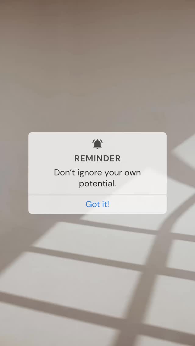 Somebody told you that you couldn’t do it?
Keep reading ⬇️
Don’t let the world beat you down, remember you were made in love for greatness. What God has ordained for you, no man can take away.
1️⃣ Take it to God in prayer. Ask God for guidance and discernment to know what is truly for you.
2️⃣ LISTEN… Your relationship with God is not one sided. Pray the lord opens your ears so you may hear Him clearly.
3️⃣Act on what God has told you to do. Faith without work is dead. Don’t delay your progress, telling God you’ll get to it tomorrow.
4️⃣Keep your faith. Remember if it ain’t good, God isn’t done yet. Don’t let the enemy distract you.
5️⃣Move when God tells you to move. Our faith doesn’t only require consistency, it requires flexibility. God is our protector, provider, and way-maker. If God is telling you to move, go and don’t look back.
You are already blessed. Go live your dream without limitations. ✨✨
#christiancommunity #walkingwithjesusdaily #nolimits #kingdommindset #allforhisglory