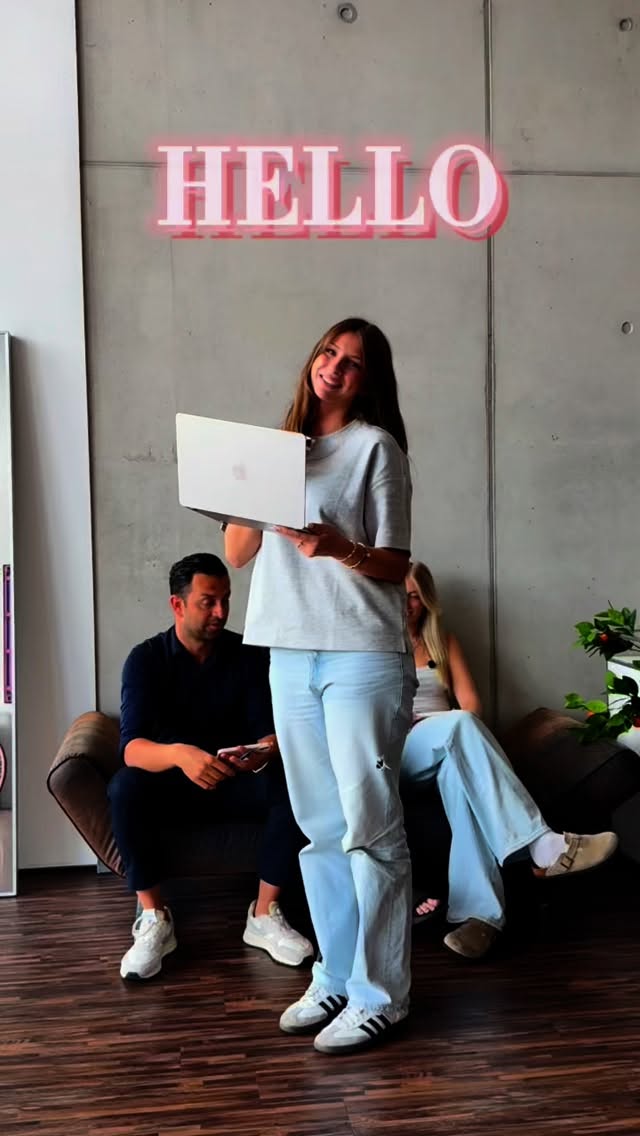 Challenge: wer kennt unsere Creator besser ? 🥊
#influencermarketing #management