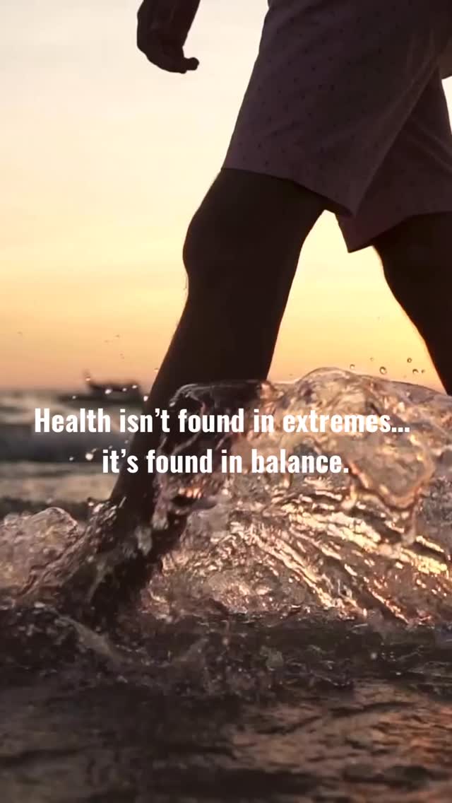 Healthy living isn’t about restriction - it’s about balance.
Real food, natural movement and a lifestyle you can actually enjoy.
At our Lifestyle Clinic, we’ve helped over 5,000 people achieve incredible results - from sustainable weight loss to type 2 diabetes reversal - with our unique 5.5.5 Method.
No crash diets. No extremes. Just proven steps that give you back your health and your life.
Your old habits end here. Your new life begins now.
Ready to start your journey? DM I’m in
_____
#Type2DiabetesReversal #WeightLossJourney
#HealthyLifestyleClinic #555Method
#SustainableHealth