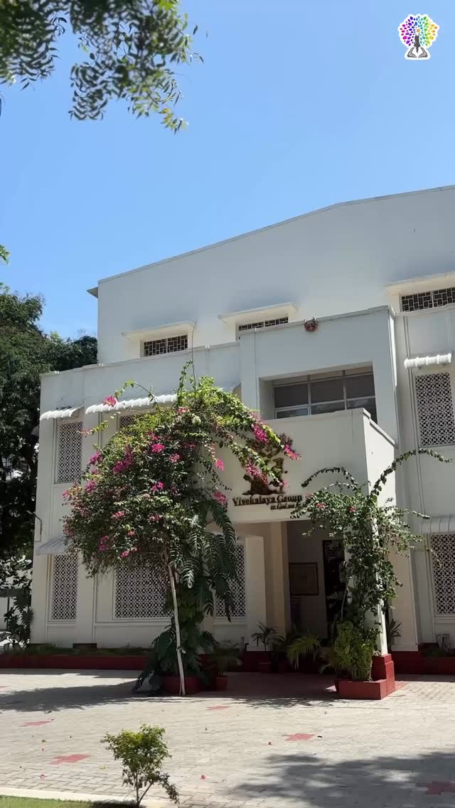 🌿 Not just walls and windows…
Vichara World School, Coimbatore is built of trees, air, sunlight, and freedom — a place where childhood truly belongs. ✨
📍 CBSE | Nursery to High School | Admissions Open in Coimbatore
#CoimbatoreParents #CoimbatoreKids #CBSECoimbatore #VicharaWorldSchool #BestSchoolInCoimbatore #CoimbatoreAdmissions