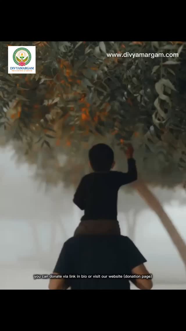 Donations accepted join your hands with us for a cause