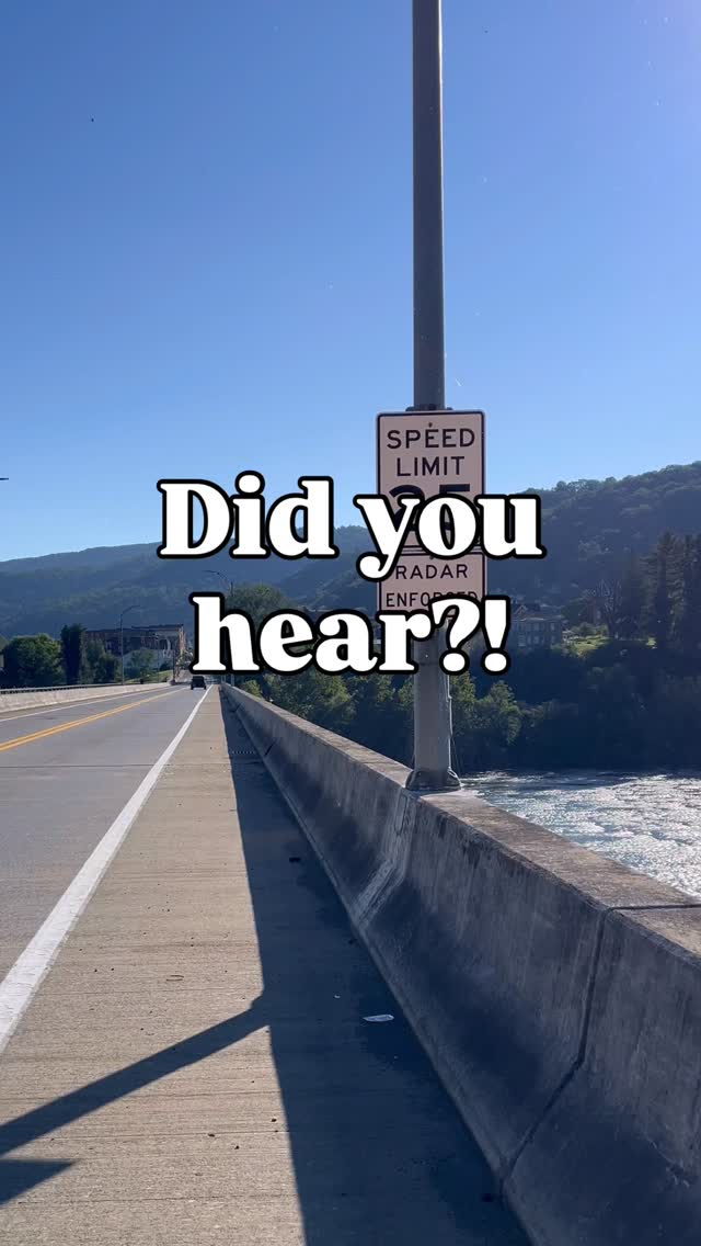 Welcome to Hinton Landing at Batteau Beach — your newest riverside getaway on the New River!
📍 125 Grace St., Hinton WV
Here you’ll find:
• A playground for the kids
• Swings to relax & catch the sunset
• A brand-new boat pad + kayak ramp
• Showers for a quick rinse after the river
• A circular sidewalk perfect for getting your steps in
It’s more than just a beach — it’s a place to play, launch, relax, and enjoy Summers County’s river life.
#HintonWV #ExploreSummersCounty #BatteauBeach #HintonLanding #VisitWV #WildAndWonderful #RiverLife #AlmostHeaven