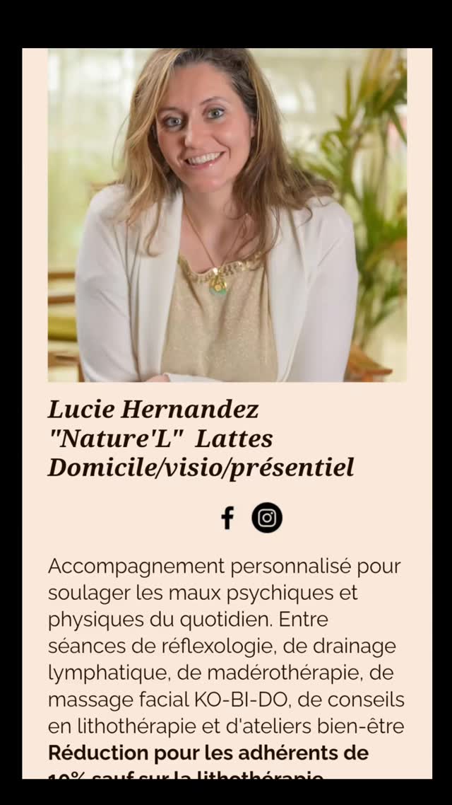Rendez vous le 7 septembre au arène de Lunel de 9h à 14h 🪷 Journée des Associations.
Nous vous préparons une tombola 🪷