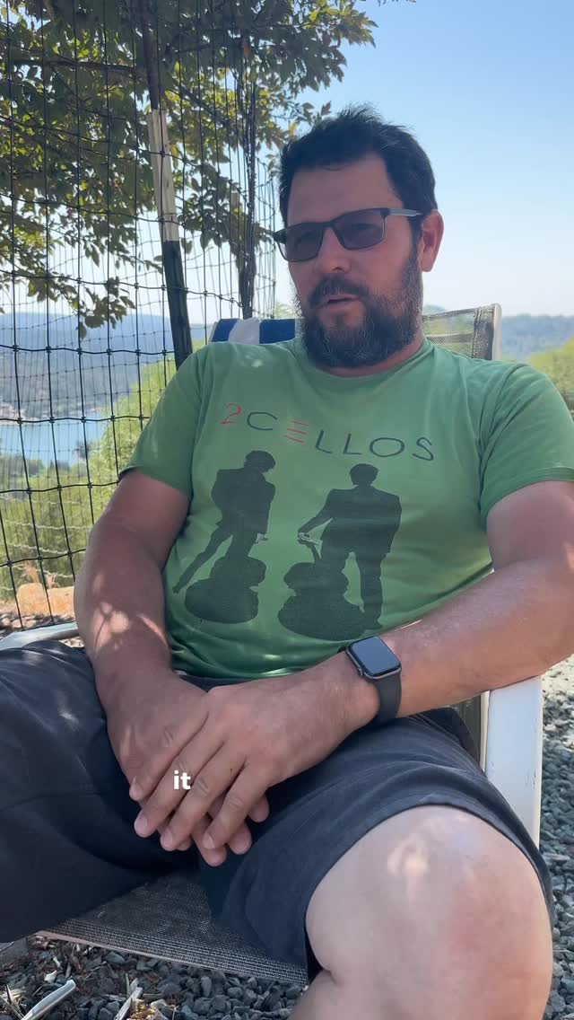 Was there a moment you thought you wouldn’t make it ,but you did? What carried you through?What would change if you honored rest as fuel instead of weakness? Answer in the comments ☝️ the first answer on the comment will win a 1.1 experience at metime retreat with me 🤗
🌿 At Me Time Retreat, we practice exactly this—choosing stillness as strength.
##AnaHarihar
#MeTimeRetreat
#SacredReturn
#SlowDownToGrow
#HealingWithAna##SoulHealing
#EmotionalFreedom
#AwakenYourSpirit
#HealingJourney
#TransformWithin#SacredPause
#BreatheAndHeal
#NatureMeditation
#GroundedInPresence
#StillnessAsStrength