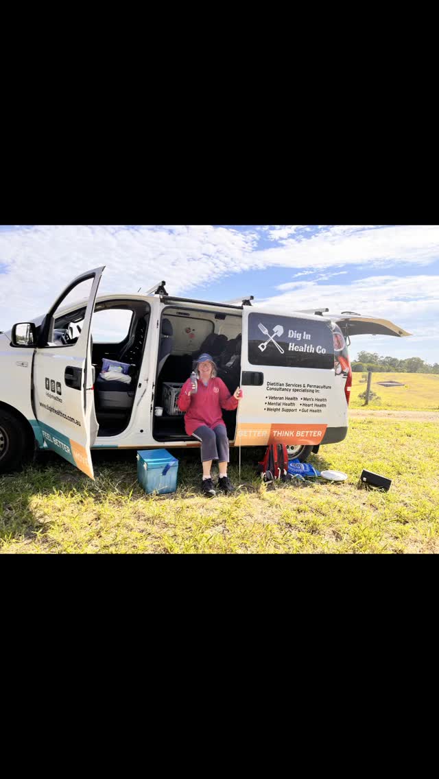 Our 5th Paddock to Plate Workshop is on this weekend!
In partnership with @rslqueensland and
For the first time we are being hosted by @yandinacommunitygardens
We love bringing veterans together to grow, learn and have fun! We have met some pretty amazing people on our courses so far and we can't wait to meet and welcome the next group of Veterans.
From Paddock to plate, it’s all about connection & great company!
Watch this space for photos from this weekend's workshop!
#PaddockToPlate #Veterans #Community #RSLQld #SunshineCoast #digin #yandinacommunitygarden #permaculture #grow
