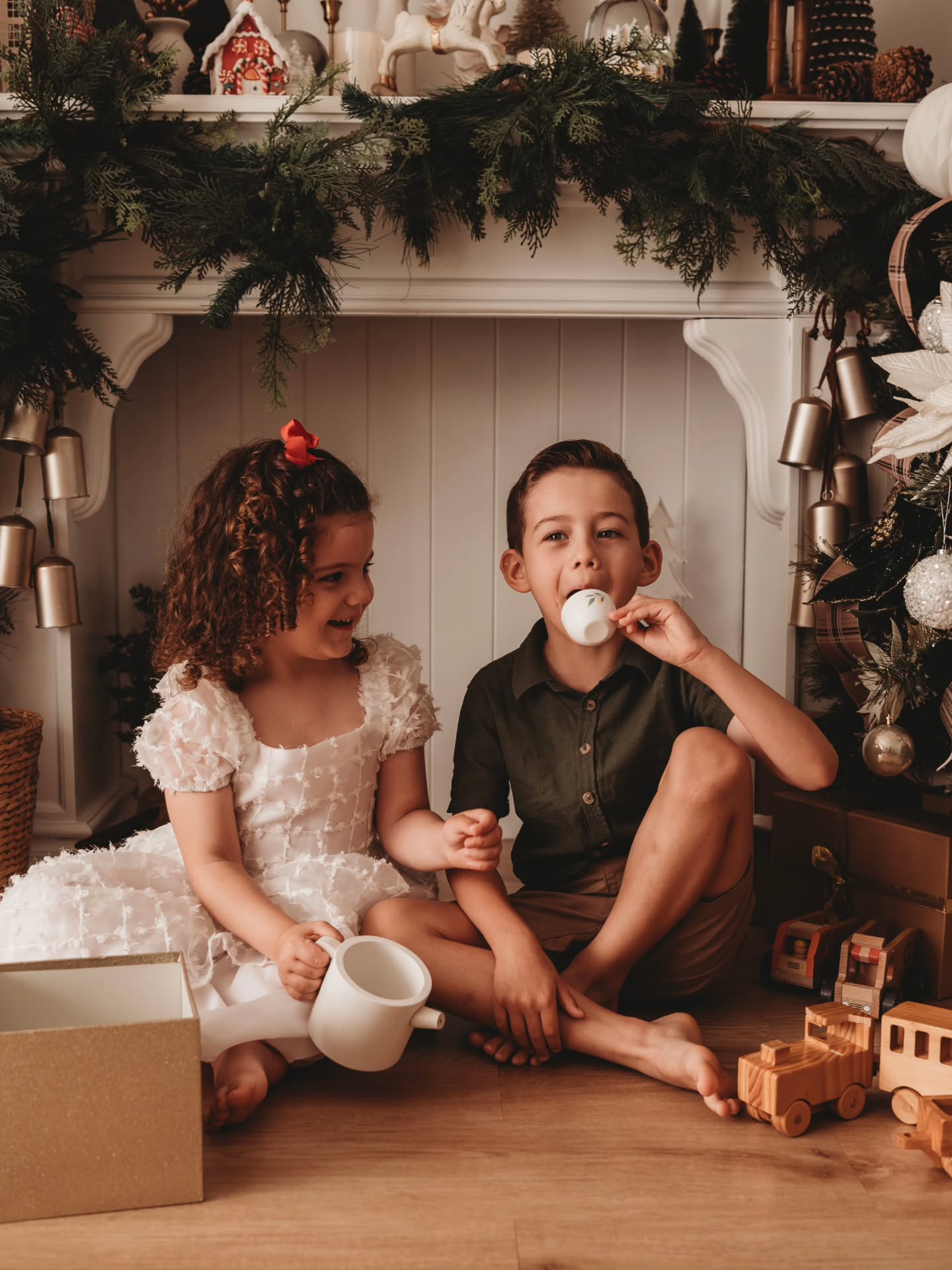 🎄 WIN A CHRISTMAS MINI SESSION 🎄
Our highly sought-after Christmas mini's will go live to our Christmas VIPs on the 1st of September.
Regular release date is the 2nd September, BUT you have a chance to win your session and get first preference on your date!
All you have to do to be in the running is
👍 Like this post
🎄Tag a friend or friends in the comments
➡️ Share this post to your story and tag @photography_by_jessicaanne
❗️❗️Enteries close 5pm on 31st August. The winner will be picked at random and announced on 31st August after 7pm.
This giveaway is in no way sponsored, endorsed, or administered by, or associated with Instagram or Facebook. It is solely brought to you by Photography by Jessica Anne 📸✨