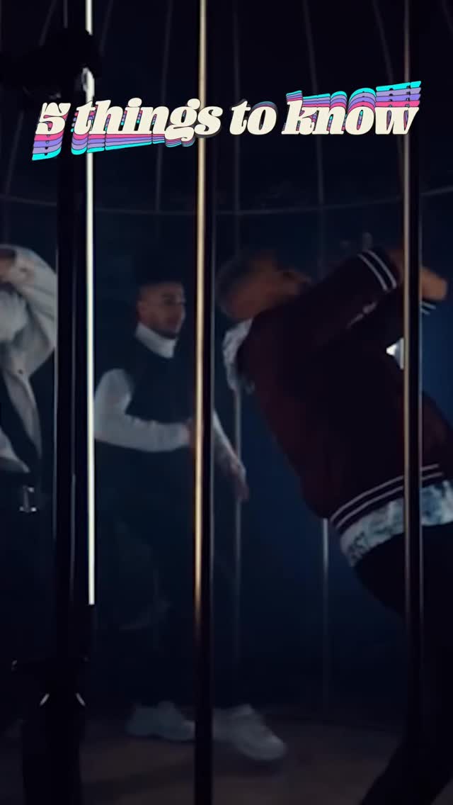 5 Things to Know: Robert Renee
🎤 Origin: Los Angeles
🎸 Genre: Pop
🔥 Breakout Track: Color My Black and White
📲 Follow: @robertrenemusic
🗽 Recent Gig: August 24th – DTLA Proud Festival
Art-pop excellence with soul, shine, and a voice that cuts through the noise.
🎧 Stream him now on our Indie Pop Playlist
#RobertRenee #ChromaSound #PopArtist #IndiePop #5ThingstoKnow