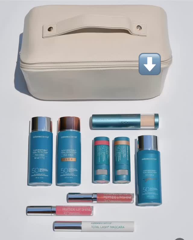 Don’t you want to protect the investments you put into your injectables?
Your microneedling treatments?
Your chemical peels?
Your skin care regime products?
Do you want to keep your melasma, fine lines and wrinkles at bay?
Can’t find a sunscreen you like on your skin?
Want to skip the step of applying a separate sunscreen?
Want to reapply your sun protection without having to reapply your makeup?
SUN PROTECTION FOR ALL 4 SEASONS….because your skin doesn’t discriminate.
Your skin is not even protected on cloudy days 365 days of the year.
Ask me about which products work for you in your daily life while in clinic and ‘try before you buy’ 😍
Reserve your spot today!
🔝𝓒𝓵𝓲𝓬𝓴 𝓸𝓷 𝓶𝔂 𝓹𝓻𝓸𝓯𝓲𝓵𝓮~𝓽𝓸 𝓫𝓲𝓷𝓰𝓮 𝓶𝓸𝓻𝓮 𝓬𝓸𝓷𝓽𝓮𝓷𝓽 ♥️
𝓟𝓻𝓲𝓬𝓲𝓷𝓰 𝓪𝓷𝓭 𝓢𝓮𝓻𝓿𝓲𝓬𝓮𝓼 𝓬𝓪𝓷 𝓫𝓮 𝓯𝓸𝓾𝓷𝓭 𝓸𝓷 𝓶𝔂 𝔀𝓮𝓫𝓼𝓲𝓽𝓮.
𝓛𝓲𝓷𝓴 𝓲𝓷 𝓑𝓲𝓸⬆️
👩🏻⚕️Trudy DiFranco RPN
📍Burlington, Ontario
📲905-975-6788
#botoxburlington
#brotoxburlington
#lipfillerburlington
#cheekfillerburlington
#chinfillerburlington
#jawlinefillerburlington
#dysportburlington
#prpburlington
#microneedlingburlington
#alumiermdburlington
#nasolabialfolds
#marionettelines
#chemicalpeel
#fatdissolving
#cannulalips
#collagenstimulation
#neckfat
#brafat
#lovehandles
#xeominburlington
#vampirefacial
#radiesseburlington
#exosomes
#purasomes
#xeominburlington
#colorescience
