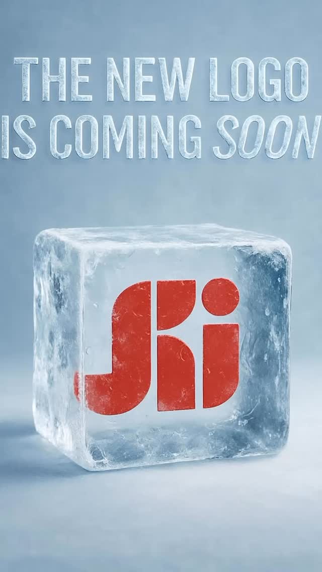 Branding refresh for JKI is on the way! Yey!
#branding #branddesign #brandingagency #jkimarketing