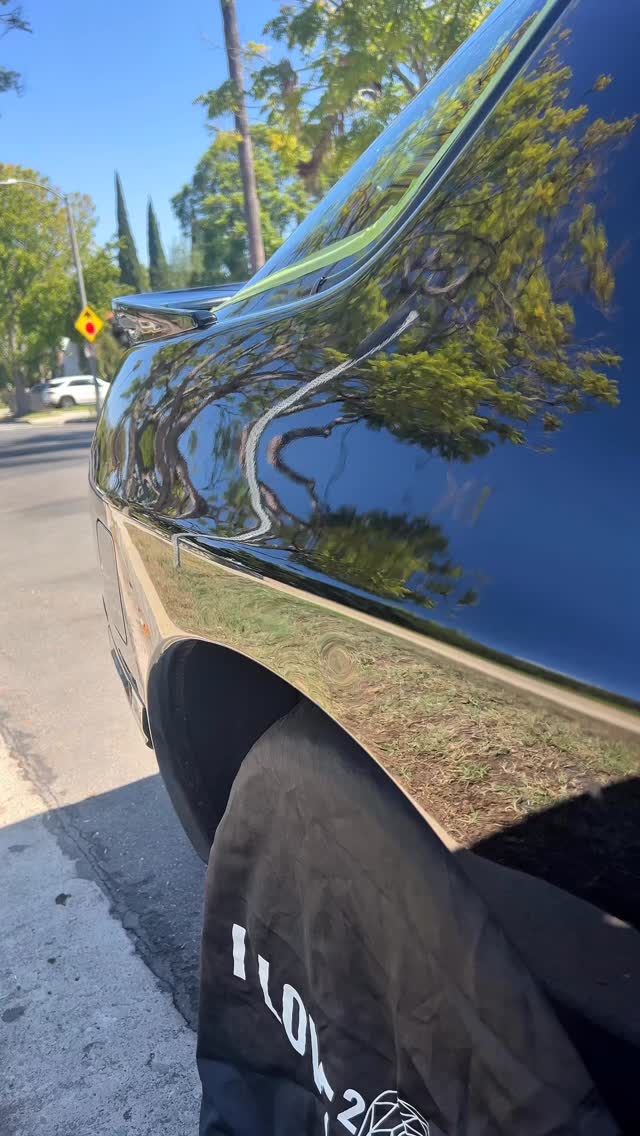 @blacklisted_autodetailing
Service : Ceramic Coating
When I was handed the keys to this 1990 Mazda RX-7 GTU, I wasn’t just handed a car. I was entrusted with a piece of motorsport history.
This isn’t just a JDM legend; it’s a rolling tribute to Mazda’s dominance in the @imsa_racing GTU race class, and it’s wearing its original, 35-year-old battle uniform: a single-stage “Brilliant Black” finish.
Original paint is the soul of a classic car. It’s what makes it an irreplaceable asset, skyrocketing its value and desirability among true collectors.
But here’s the secret most people don’t know: single-stage paint is unforgiving. It’s thin, delicate, and has no protective clear coat. One miscalculation with a polisher—one degree too much heat, one second too long—and you burn through it. And when it’s gone, it’s gone forever. The history, the value, the originality… erased.
This isn’t a job for a detailer. This is a job for a preservationist.
My mission was to remove decades of imperfections while safeguarding every precious micron of that original paint. I then sealed that restored finish with a professional-grade ceramic coating.
This isn’t for temporary shine; it’s a shield. A shield against time, UV rays, and the elements, ensuring this icon’s legacy is protected for decades to come.
This is the standard at Blacklisted Autodetailing. I preserve legends.
Are you an owner, collector, or enthusiast with a vehicle that deserves this level of preservation?
Send me a DM. Let’s talk about protecting your piece of history.
#AutomotivePreservation #MazdaRX7 #RX7GTU #JDMlegends #SingleStagePaint #CeramicCoating #CarCollector #AutoDetailing #IMSA #ClassicCars #BlacklistedAutodetailing #CarCare #MotorsportHistory