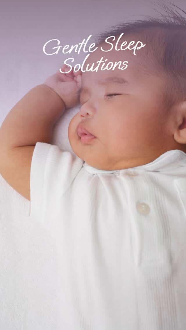 ✨ After 5 months, baby sleep changes. More waking, shorter naps, harder settling.
☁️ Gentle Sleep Solutions Group Coaching will give you tools to navigate these shifts with calm and confidence.
📅 Online on 16 Sept for babies 5 to 18 months
💗 Register today, link in bio ✨
#BarcelonaMums #ExpatParents #InfantSleep #GentleParenting #MyMamaDreams