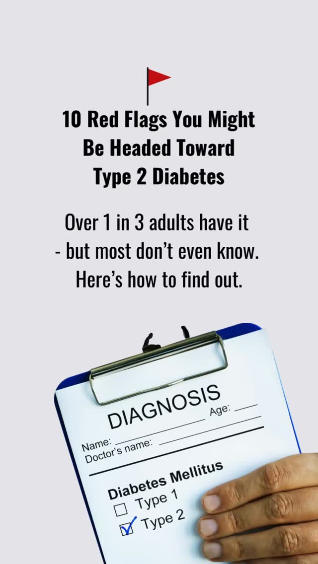 10 Red Flags You Might Be Pre-Diabetic 🚩
Your body often gives you signals long before diabetes type 2 shows up on a blood test. Knowing them early can change everything.
At Lifestyle clinic, we help with weight loss and diabetes type 2 reversal - but the first step is awareness.
That’s why getting your numbers on our InBody scale is so powerful. You’ll know exactly where you stand, and where to start.
DM to book your InBody scan today.
Your health journey begins with clarity.
______
#WeightLossJourney #DiabetesReversal #Type2Diabetes #HealthAwareness #InBodyScan