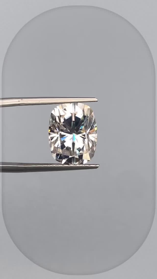 🌟 Elevate your jewelry with dazzling sparkle! 🌟
Our Real D Color Rectangle Cushion Cut Moissanite Loose Stones (1.0-8.0ct) are lab-created, pass diamond testers, and come with an NGTC certificate for guaranteed quality!
Product Specifications:
Item Type: Loose Stone
Main Stone: Moissanite
Stone Shape: Rectangle Cushion Cut
Color: D Color (Colorless)
Item Weight: 1.0-8.0ct
Certificate: Yes (NGTC with GRA Report)
Suitable For: Jewelry Making (Rings, Earrings, Pendants)
💎 Shop now or DM us to order with FREE shipping! 🚚
💬 Comment your favorite carat size!
#MoissaniteJewelry #LabGrownGems #RectangleCushionCut #DColorMoissanite #JewelryMaking #HandmadeJewelry #DIYCrafts #BeadAddict #JewelryDesign #CraftingCommunity #NaturalGemstones #FreeShipping #GiftIdeas #EngagementRings