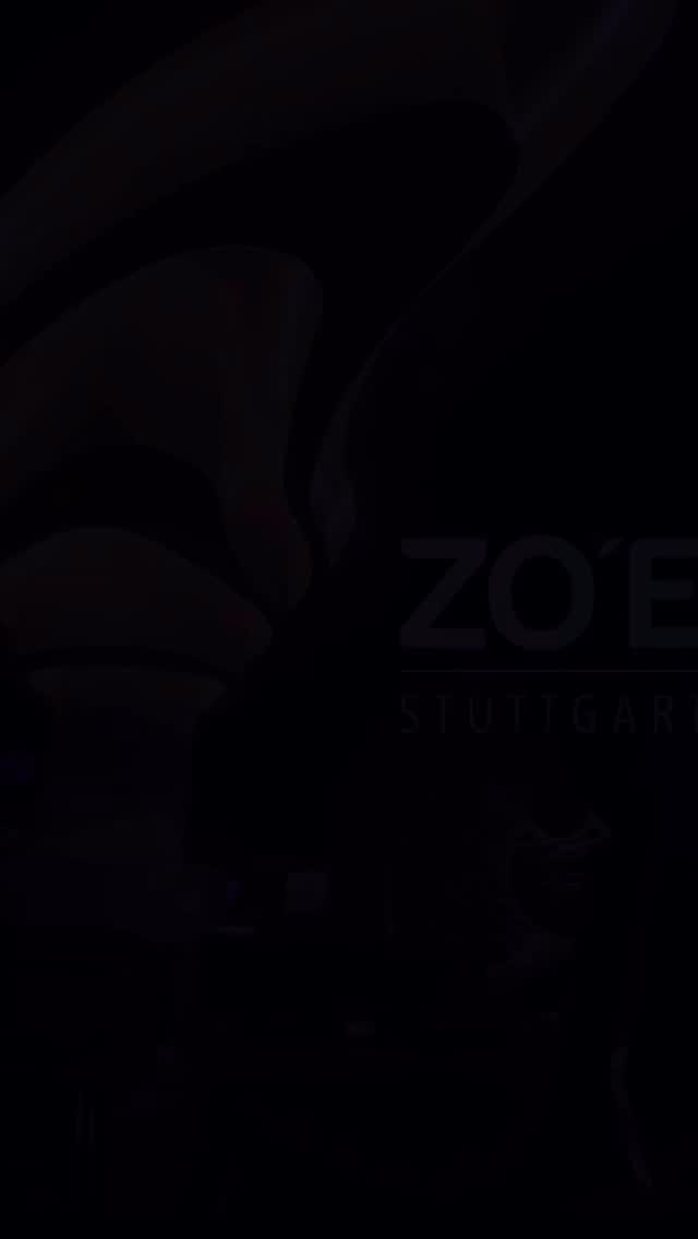 ZOE Stuttgart
Dein Place to be in der City.
Drinks. Beats. Friends.
Alles an einem Spot.
Komm vorbei & erleb den Vibe.
#ZOEStuttgart #StuttgartNightlife #stuttgart #stuttgarter #esslingen #waiblingen #göppingen #stuttgartnightlife #ludwigsburg #stuttgart0711 #filderstadt #zürich #ostfildern #böblingen #sindelfingen #stuttgartmesse #messestuttgart #göppingen