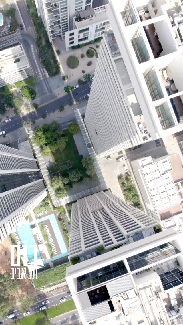 כשנדל״ן ואומנות נפגשים - Better & Different