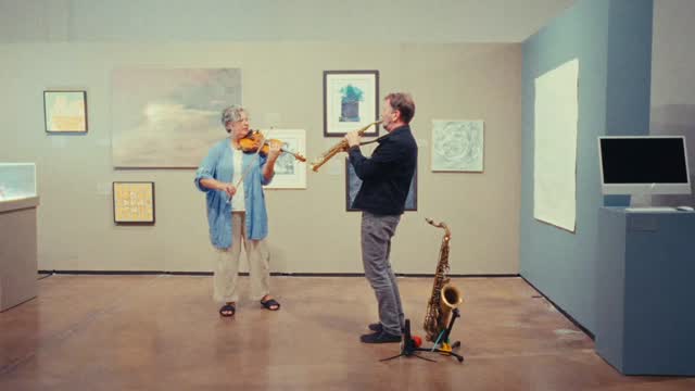 📣 September 18-20 in FLG, AZ! Season 11 Launch Event!
Please join us at the Coconino Center for the Arts to celebrate the 2nd Annual Southwest Collaborative Music Convergence! Spanning three days and nights of concerts and presentations, this is a one-of-a-kind experience for musicians and audiences alike. Along with co-director Thollem McDonas, Interference Series has invited 30 individual musicians from around the Southwest to create unique sonic experiences that express the dynamics of the Southwest ecologically, socially, politically, and in response to CCA’s two exhibits, Shades of Route 66 and Route 66: Alternative Perspectives. We are grateful for the opportunity to bring together all of these exceptional artists who have spent their lives honing their craft through collaboration with others. Most of all, we are excited to share it with the community!