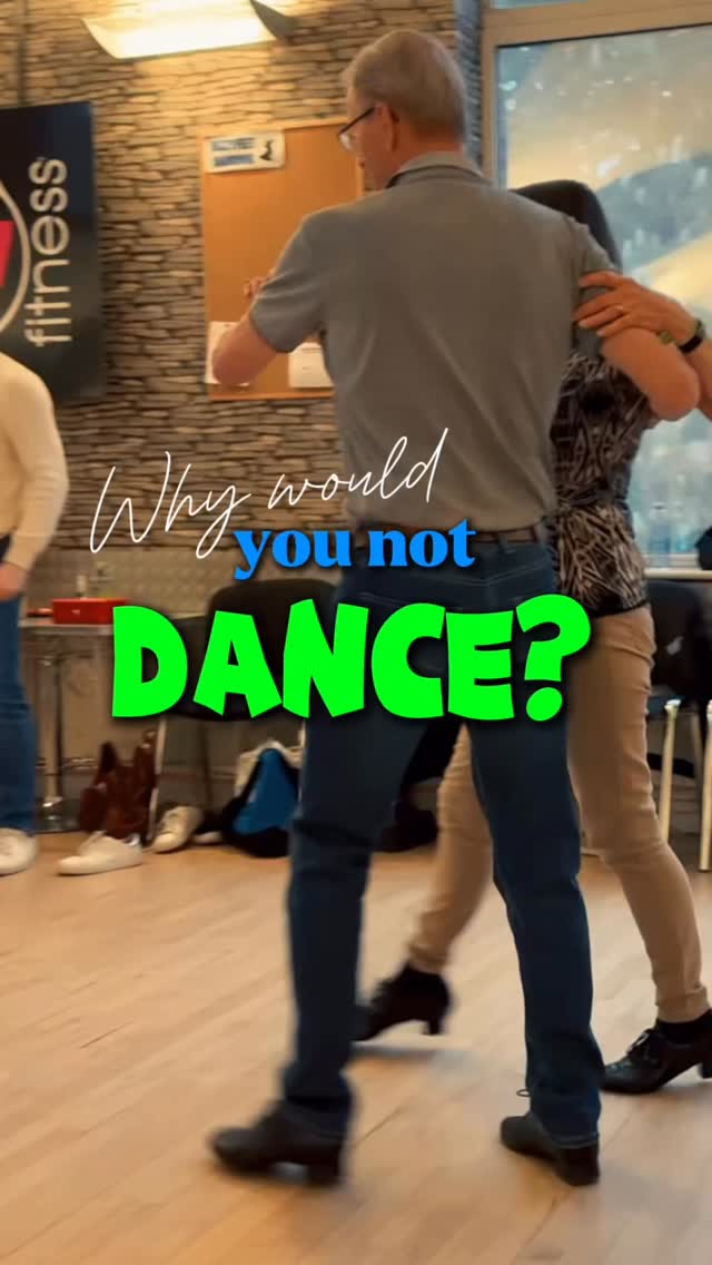 We bet you feel better? 😘 💃😎
Dance is like medicine and we want everyone to know! That’s why we have built Dizzyfeet into the community that it is, that’s why we promote dance and run events as often as we do! Because we see the impact it has on people and the change it brings into their life 💃🎶😎
It’s hardly a secret anymore that dance is amazing for the brain, for mobility, for social connections and therefore BRILLIANT for your mental health!💃🎶🥳
See you this weekend at our Open Day where it could be the first steps in your dancing journey! 🙌
Drop us a DM if you need details and share this with your friends who you know would love to dance! 💃 🪩🕺
Dance lessons • dance class • Ballroom dance • Latin dance • learn to dance • dance teacher • dancesport • dance life • dancers life