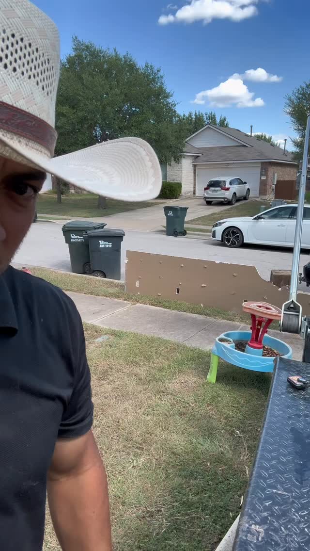 The Railroad Wrangler