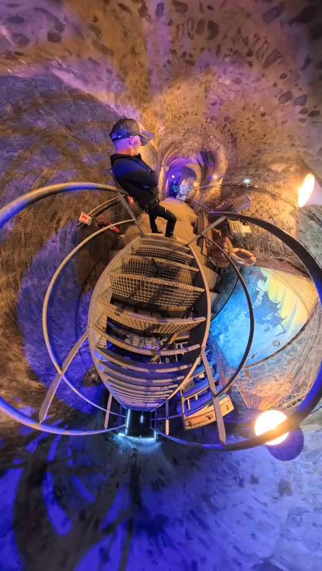 🔥 JEU CONCOURS de la rentrée #6 🔥 -30% pour tout les participants 🎁
3 places à gagner pour Obsidian : La Légende du Dragon 🐉✨
👉 Pour participer :
1. Like ce post ❤️
2. Tag-les en commentaire 👇
3. Partage avec les personnes avec qui tu aimerais vivre cette expérience incroyable 🫶
🎯 Tirage au sort le 15 septembre
Bonne chance à tous 🍀
#JeuConcours #Obsidian #LégendeDuDragon #ExpérienceInoubliable #Giveaway