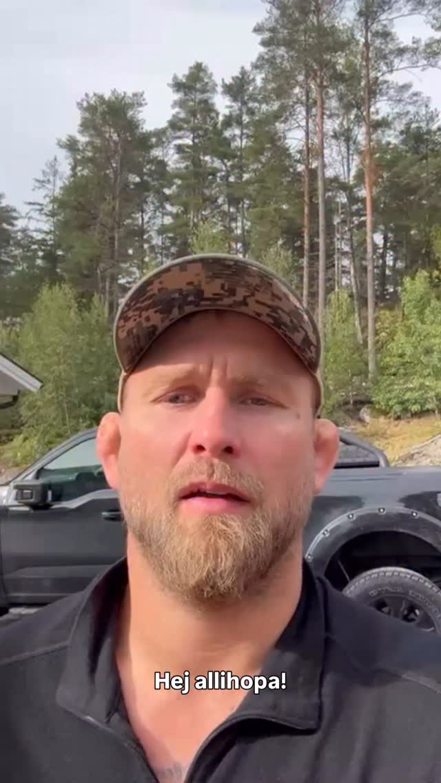 Kom och säg hej till legenden Alexander ”The Mauler” Gustafsson – nu på lördag på Öppet Hus på Allstars! 🔥
- För alla åldrar och nivåer
- Inga förkunskaper krävs
- Bara att dyka upp!
📍 Svetsarvägen 22, Solna
Välkommen! ✨💙