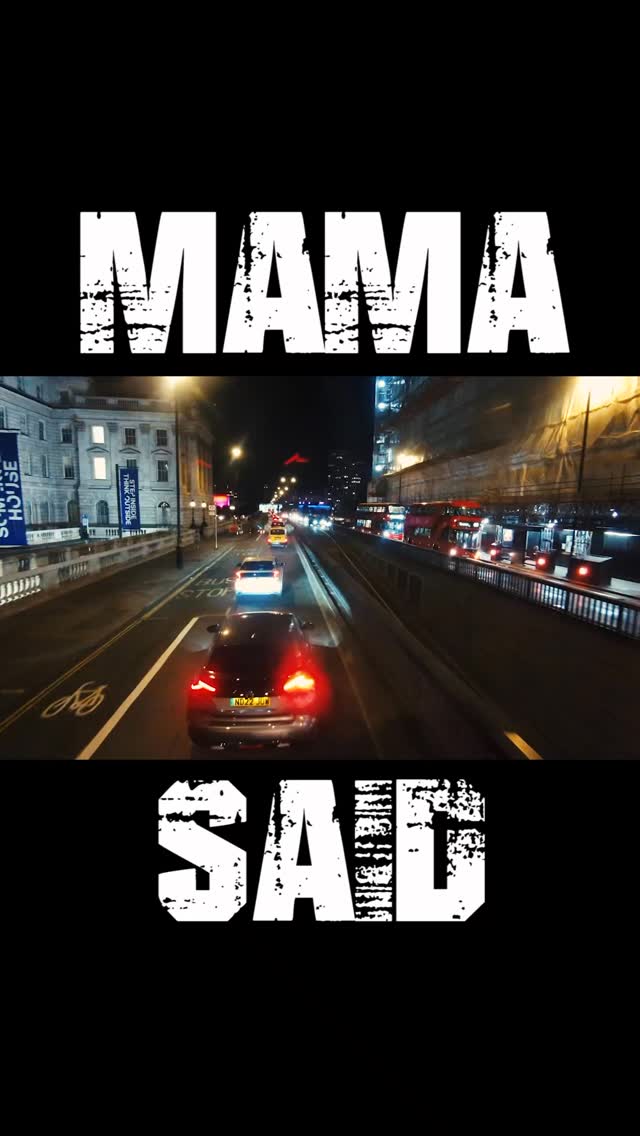 On a posé nos mots outre-Manche.
Fusion des sons, expansion des voix —
pour que partout, les coeurs et les corps vibrent sur la même fréquence.
On continue de vous embarquer dans cette douce transe 🔥
#mamasaid #hiphop #london #UK #rap #urbanfusion