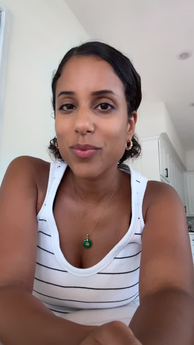 1. 🛑 Cold/ raw foods in excess
-can worsen cramps and slow digestion
💡 choose warm, cooked meals & herbal teas
2. 🛑 high intensity workouts
-may disrupt menstrual flow and deplete energy
💡Try walking, yoga, or stretching instead.
3. 🛑 penetrative sex
In Ayurveda, thought to interrupt cleansing flow & contribute to imbalances such as endometriosis (this includes tampon use as well!)
💡honor your body’s needs for release and rest(and forward this reel to your partner 😄) ; use sanitary pads whenever possible
Your period is a sacred time for rest, renewal, and balance. Minimize strain and effort in that first day or two especially, as best you can.
By avoiding just a few things, you can support both short-term comfort and long-term reproductive health.
#periodcare #selfcare #menstrualwellness #womenshealth #cyclesupport #holistichealth
Which one of these surprised you the most ? Comment below ⬇️