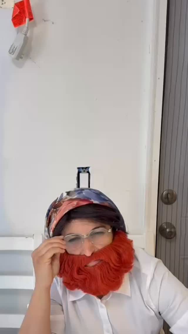 Buy your AIM this week!!! #reggietorahshorts #comedy #onarollcrafts #mushky #humor #magazine