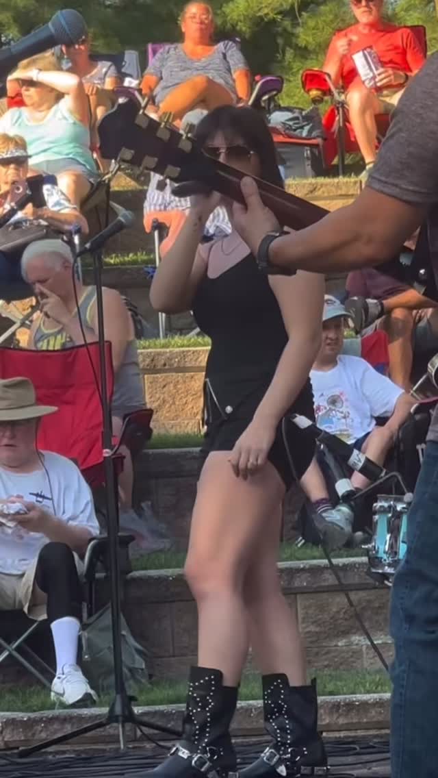 Experience Karly C & The Rebel Y’all Band – Live!
For the first time ever, see MusicRow charting country artist Karly C like you’ve never seen her before – leading her OWN country party band, The Rebel Y’all Band making the band one of New Jersey’s only ⚡️female fronted⚡️ country acts!
Don’t let her size fool you – her voice packs a powerful punch! Karly delivers today’s hottest country hits, unexpected favorites, and a few surprises that will keep you singing all night long.
Be part of Karly C’s debut with The Rebel Y’all Band – big sound, bigger energy, and a party you don’t want to miss.
WEDNESDAY SEPTEMBER 24th, 8pm @ Cooper’s Riverview