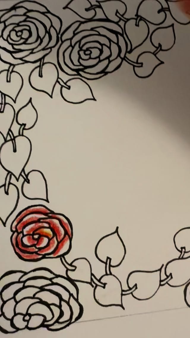 Soon you will have many many options to continue your creative journey through my upcoming handcrafted products!
#newproductalert‼️ #newproducts #calendar #2026 #colouring #colouringforadults #colouringforfun #colouringforgrownups #colouringforkids #comingsoon‼️