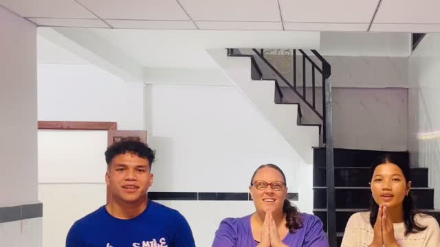 Carrying Companions has exciting news! I’m honored that God has chosen me to lead this incredible ministry with such an amazing team! We are currently looking for new monthly financial partners, would you like to begin investing in His kingdom work through us? Send us a message!