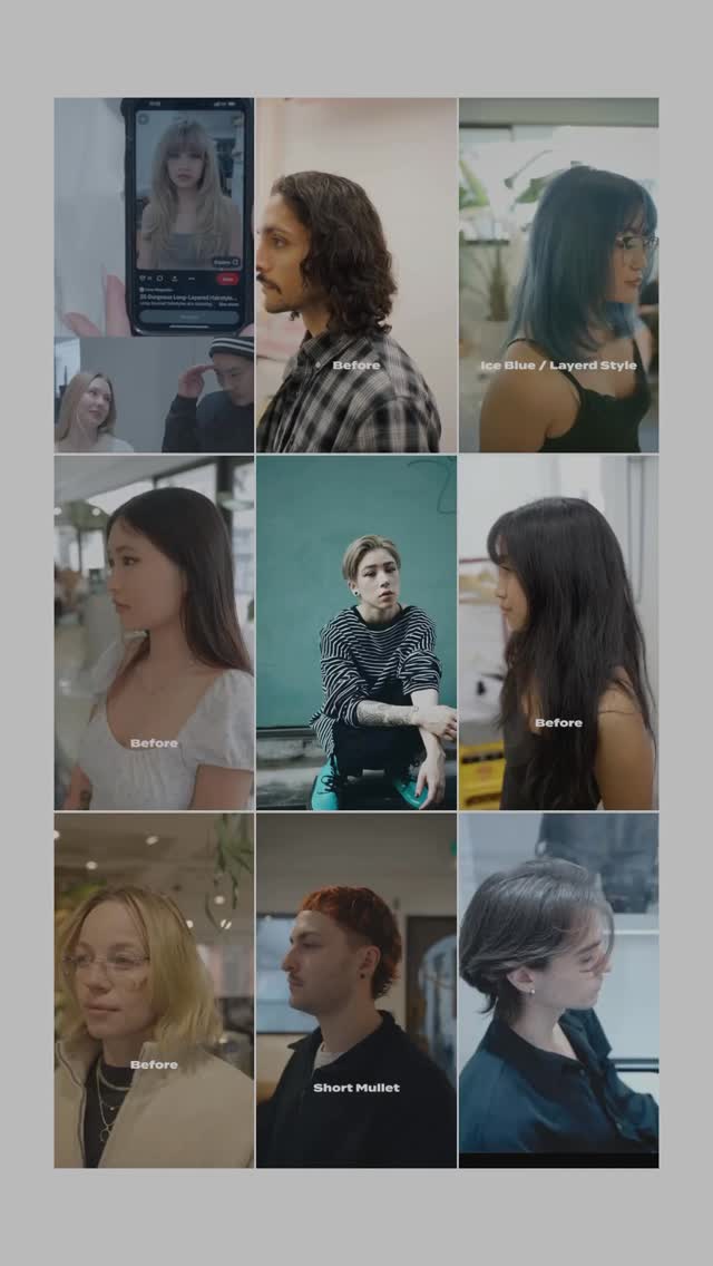 English-friendly salon in Koenji.
Relax, refresh, and find your own signature style.
Book your appointment easily from the link in bio.
#EnglishFriendlySalon #TokyoHair #Koenji #koenjihairsalon #HaircutTokyo #BlondeTokyo #MenHairTokyo #DesignColor #TokyoExpat #TokyoSalon #englishspeakingstylist