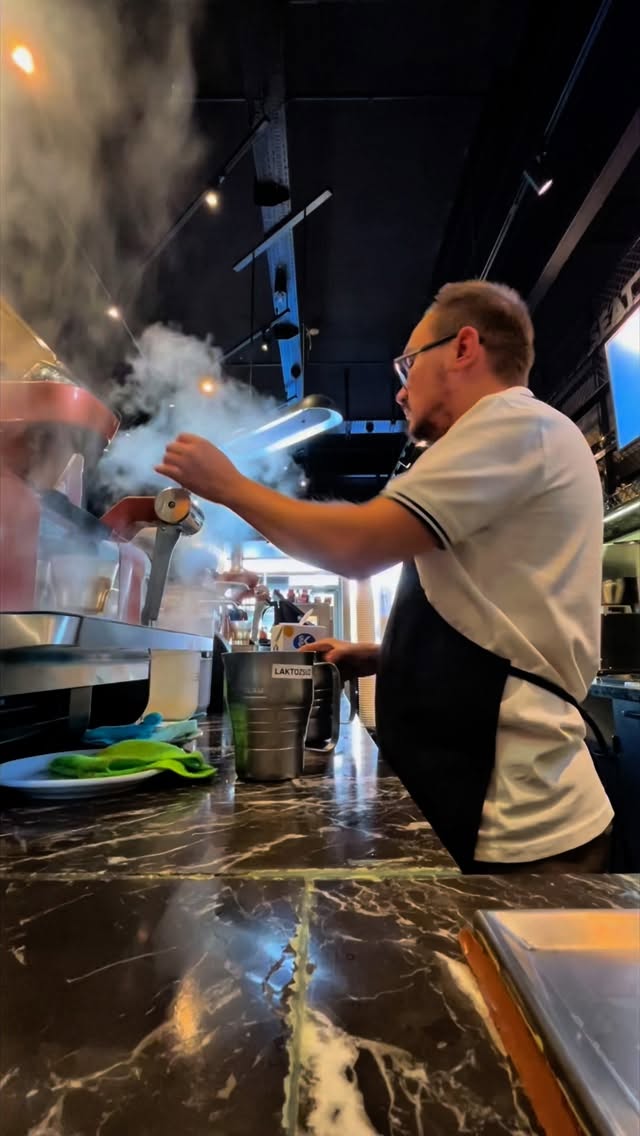 🫶🏻
#starbucks
#keşfet
#reelsvideo❤️
#latteartvideo