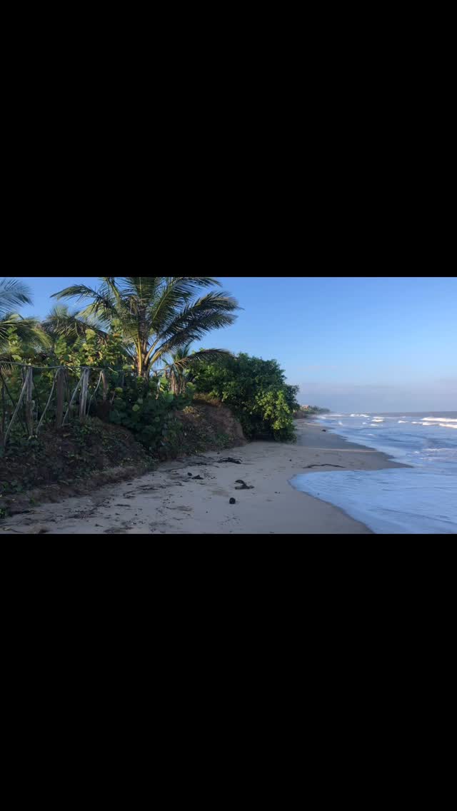 Relájate y disfrútalo!#laguajira #ocean #travel #luxury #relax #travel