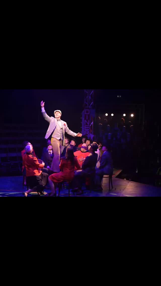 🎲✨ LAST CHANCE! ✨🎲
Don’t miss your final chance to see Guys & Dolls - must close 6th September!
Critics and audiences are raving about this dazzling production 🎶💃🕺 Set in the heart of New York, it’s packed with show-stopping songs, unforgettable characters, and pure Broadway magic. Directed by Janie Dee, with a magnificent cast, live band, 40 strong choir and West End production standards - this is a must see show!!
🎟️ Grab your ticket before the big top tent goes!
👉 Box office link in bio
#GuysAndDolls #LastChance #ClosingSoon #TheatreLife #LondonTheatre #JanieDee #FrintonSummerTheatre #EssexLife #Localtheatre #westendbythesea